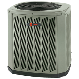 trane xb13 air conditioner