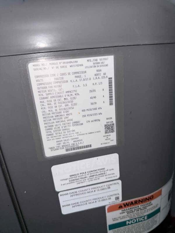 Heating Service, AC Installation, AC Repair & HVAC Repair | Fort Myers ...