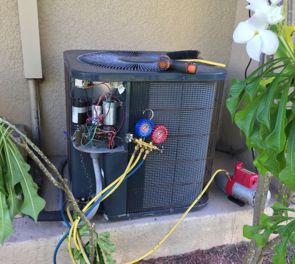 air conditioner repair naples fl