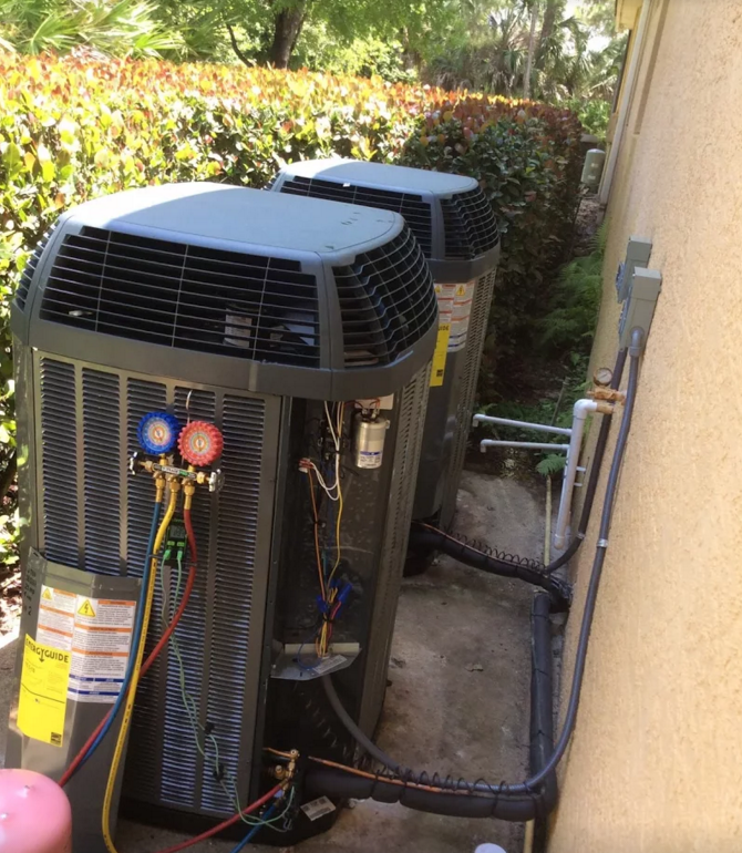 ft myers ac repair service | Naples FL - Pure Air