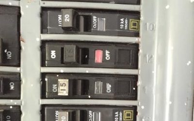Why Does My Air Conditioner Keep Blowing Fuses?