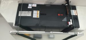 trane split system air conditioner naples fl