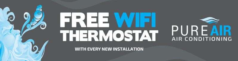 wifi thermostat free