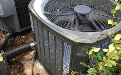 Naples Air Conditioning Split System Replacement