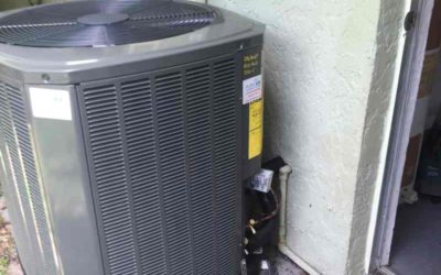 Naples AC Service, Air Conditioner Installation