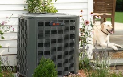 Trane Spring Promotion Ends May 31st!