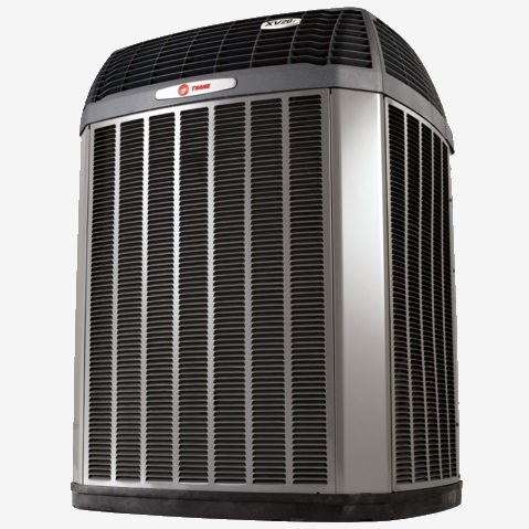 buy a Trane air conditioner unit in Naples 