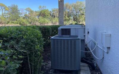 Two Stage, Variable Speed Air Conditioning Systems
